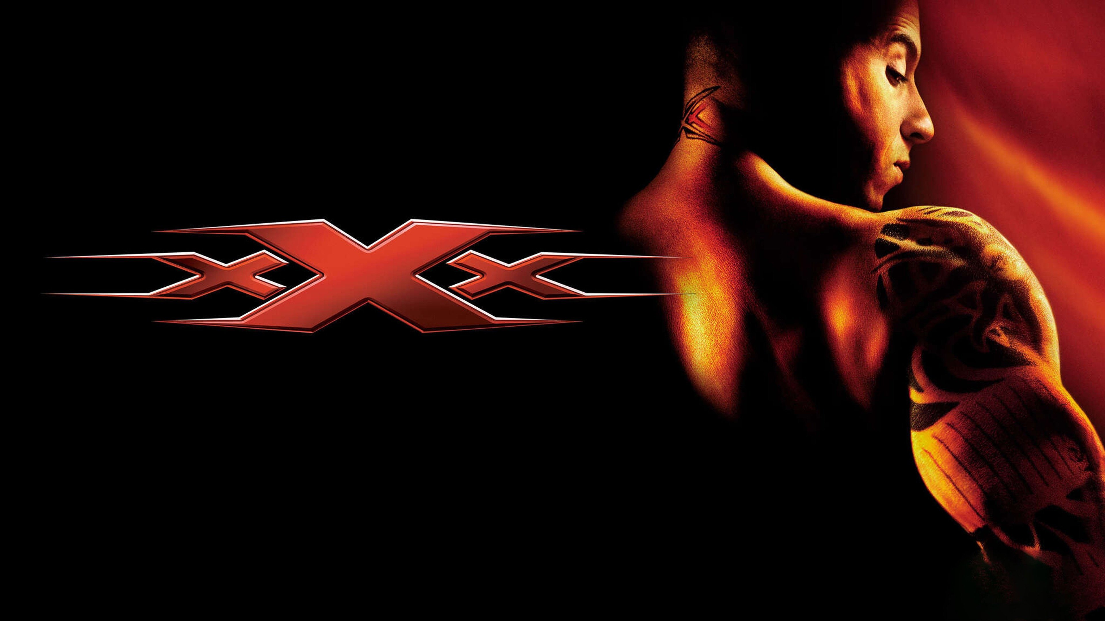 Xxx Movie Hollywood