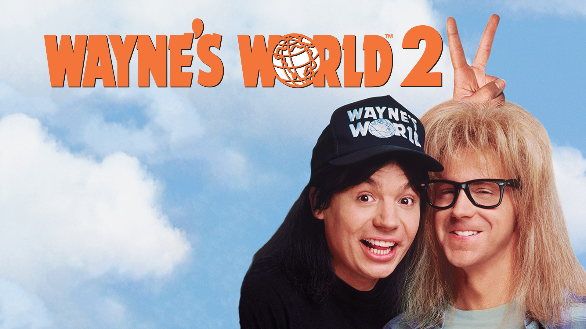 Wayne's World 2 Streaming Wayne's World 2 - Hollywood Suite