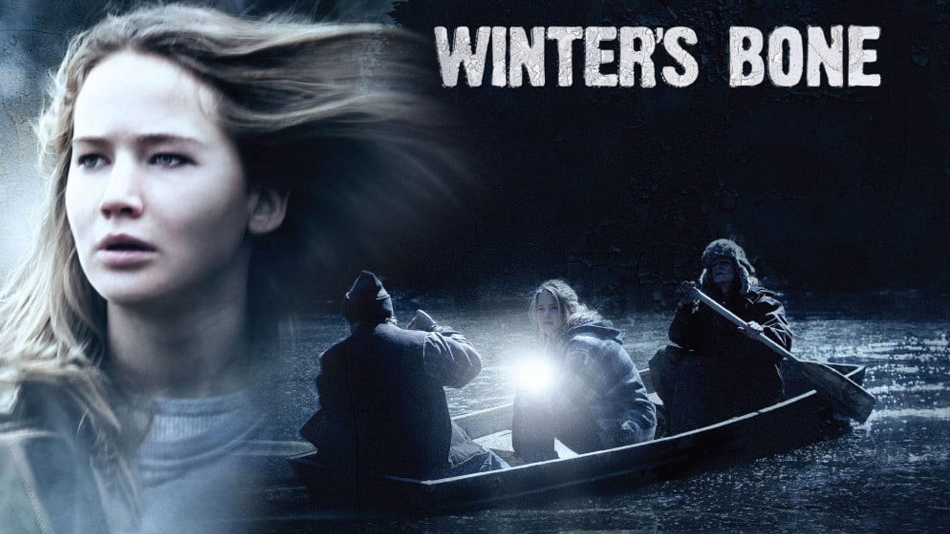 Winter’s Bone