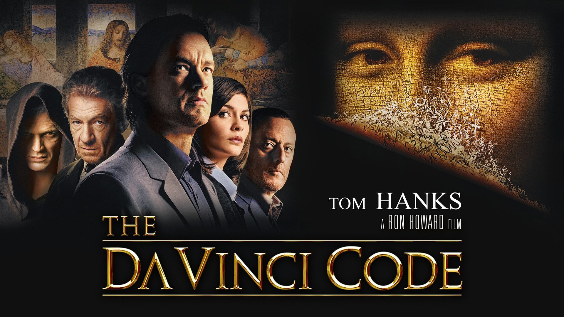 Da Vinci Code, The (extended Version)