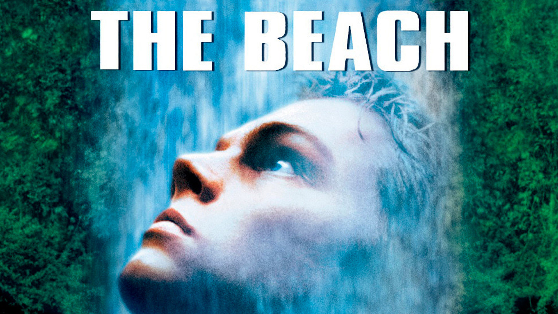 The Beach