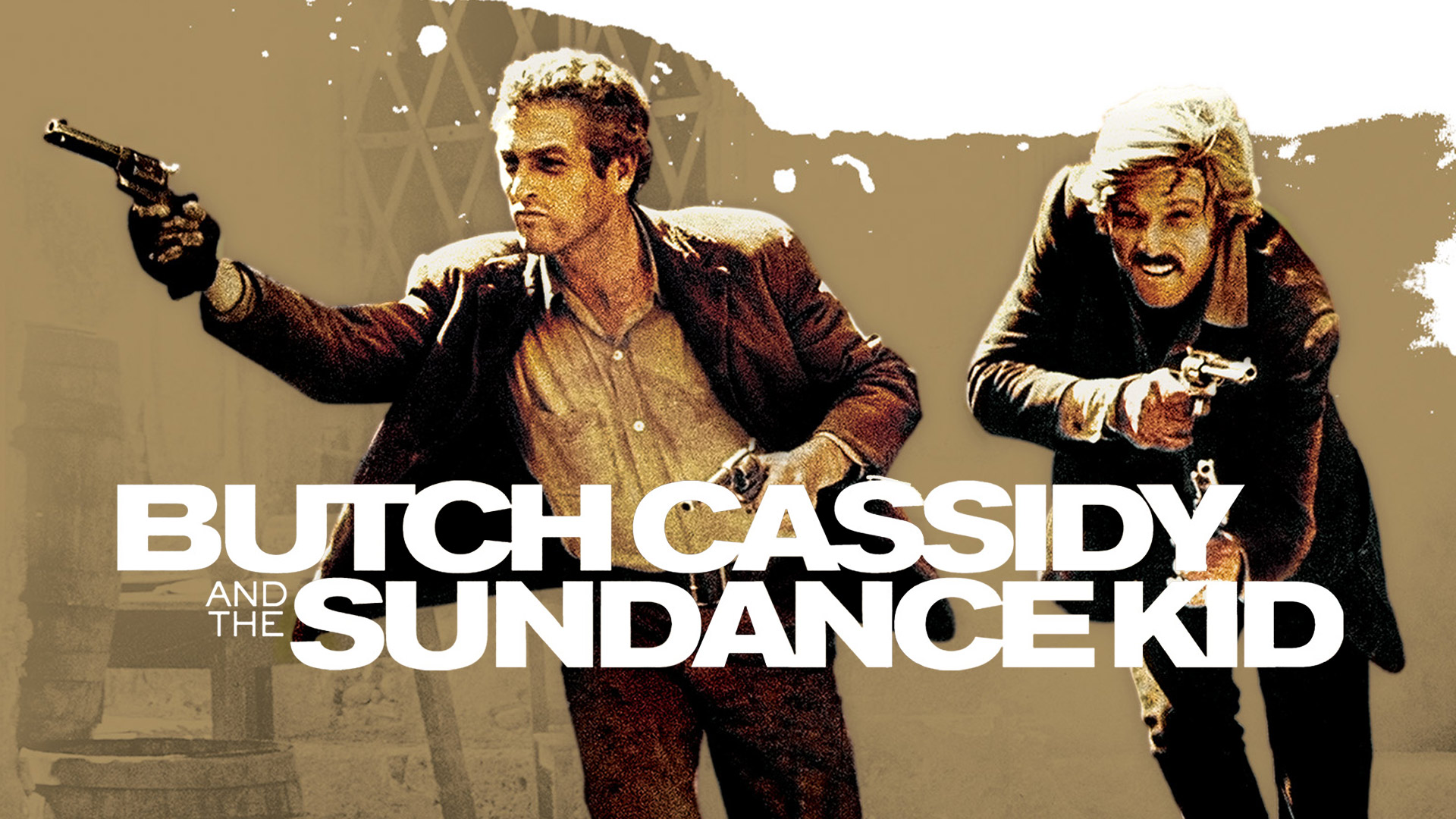 Butch Cassidy And The Sundance Kid