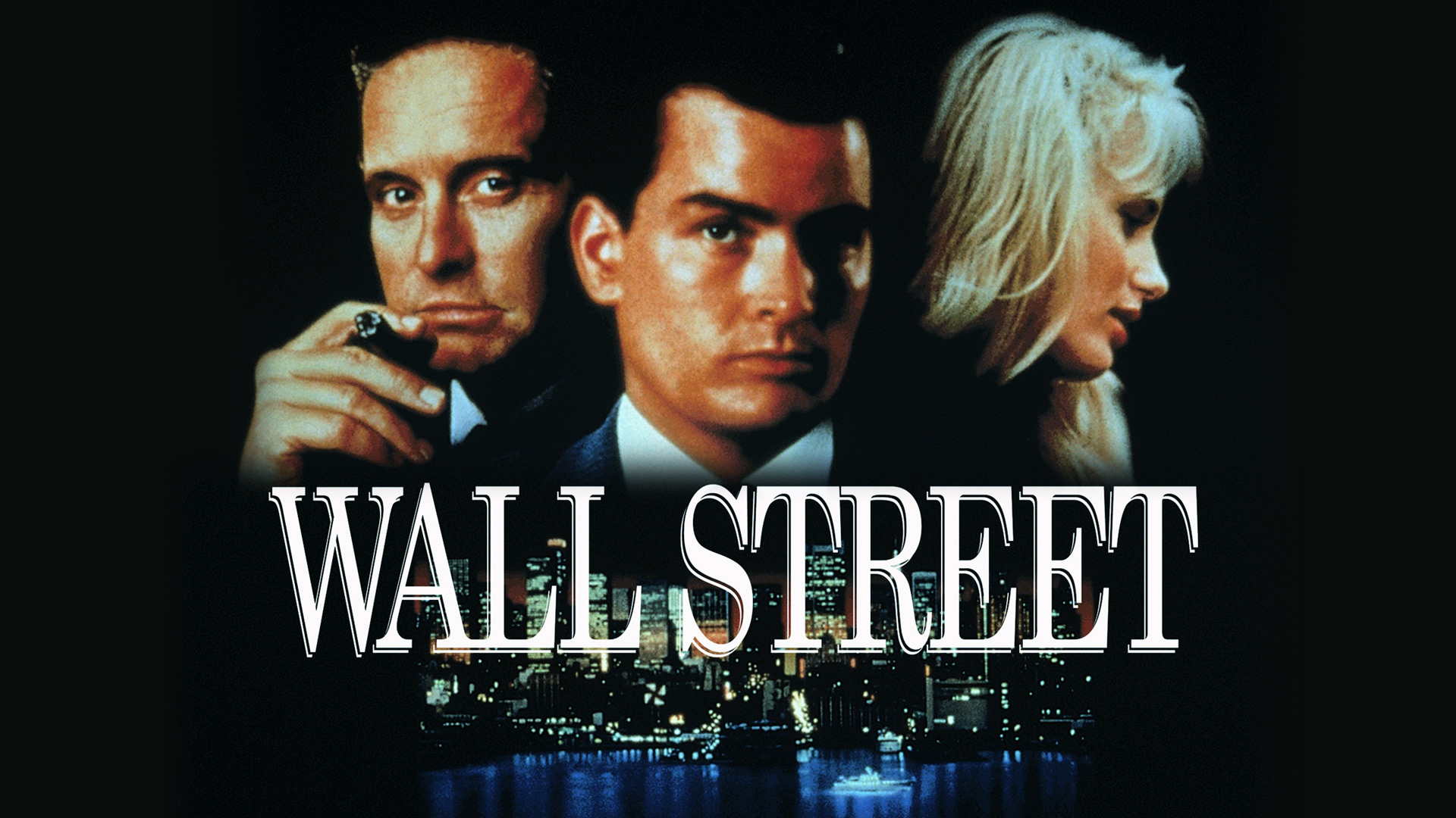 Wall Street