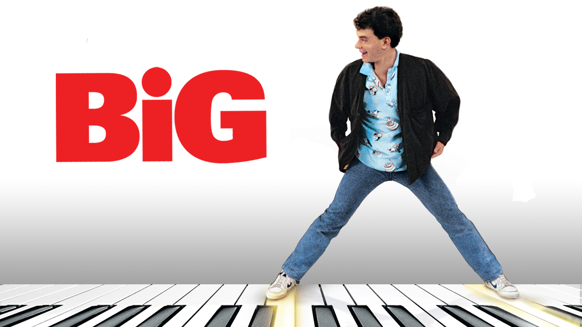 Big