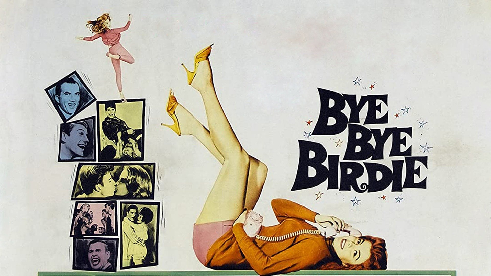 Bye Bye Birdie