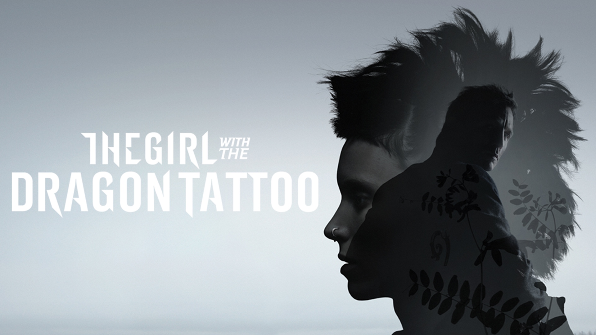 The Girl With The Dragon Tattoo (us Vers)