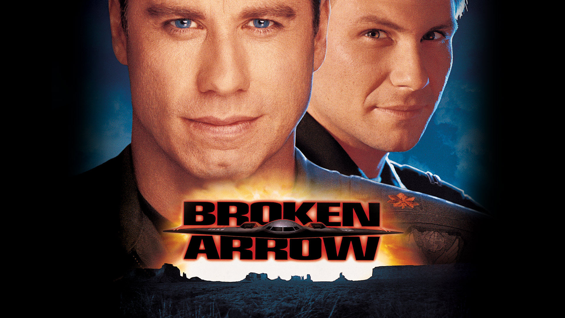 Broken Arrow