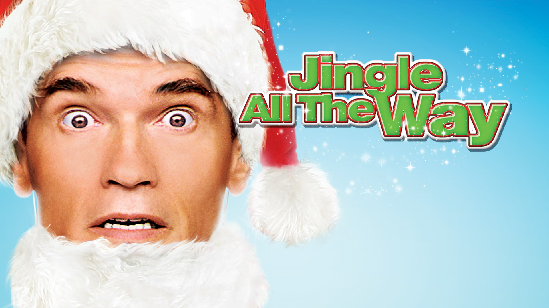 Jingle All The Way