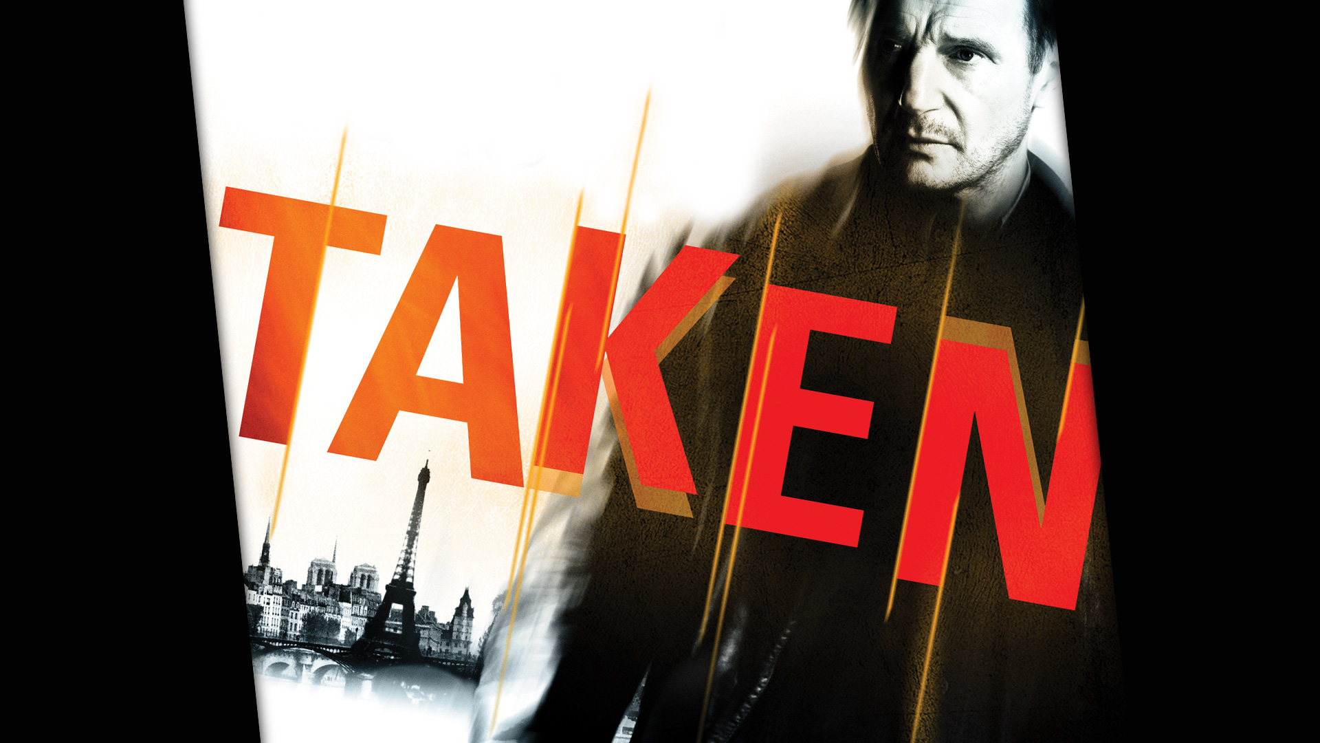 Taken