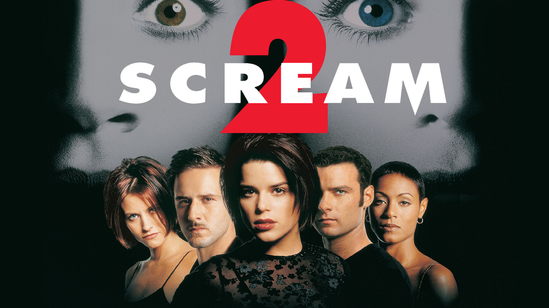 Scream 2