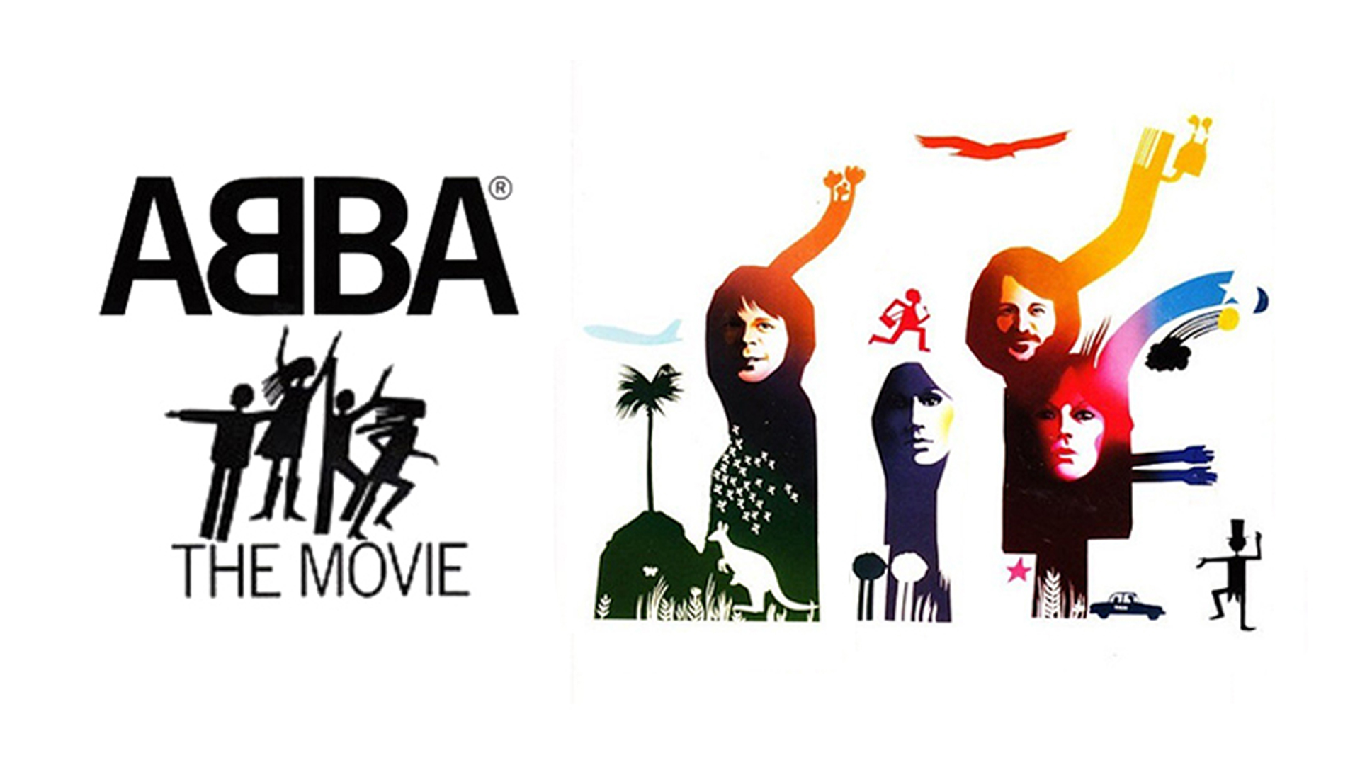 Abba: The Movie