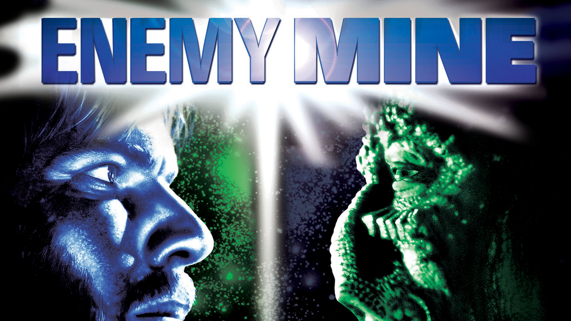 Enemy Mine