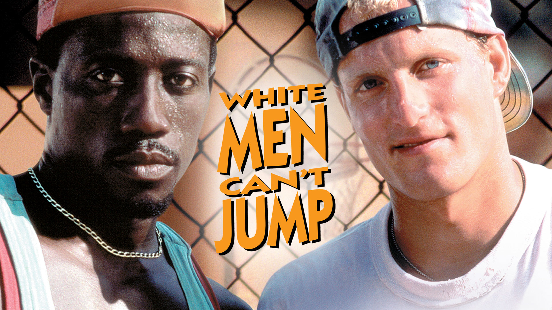 White Men Can’t Jump