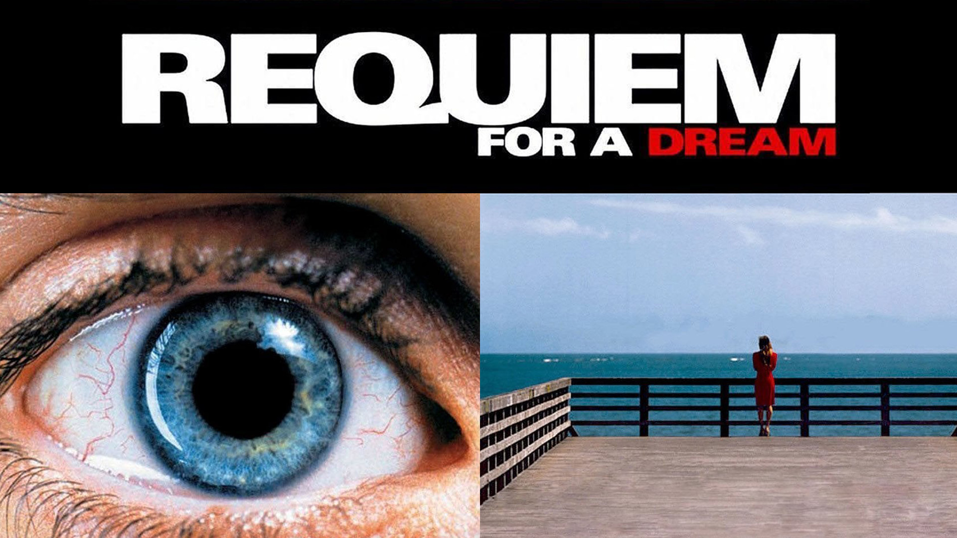 Requiem For A Dream