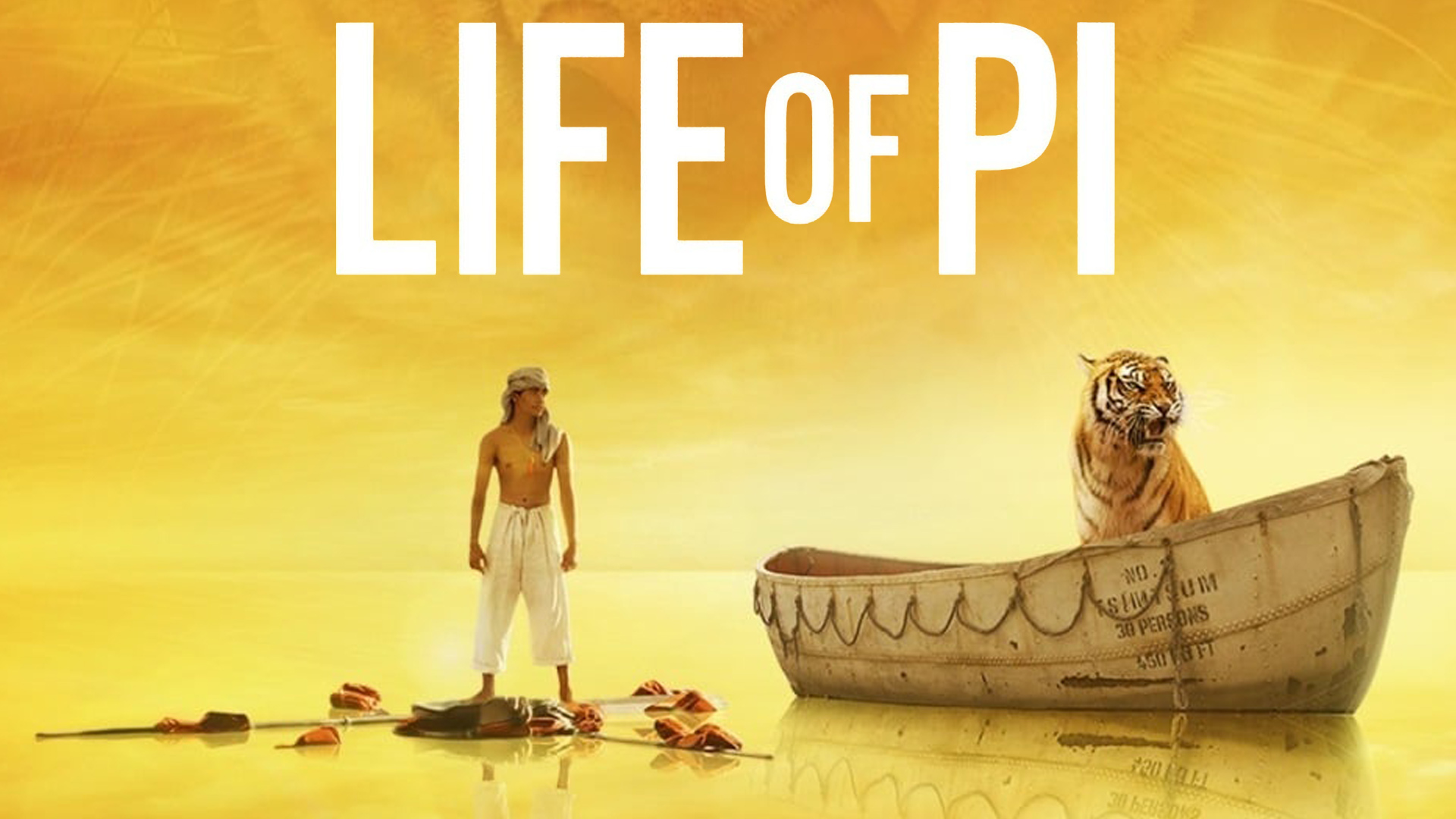 life of pi lifeboat life of pi lifeboat