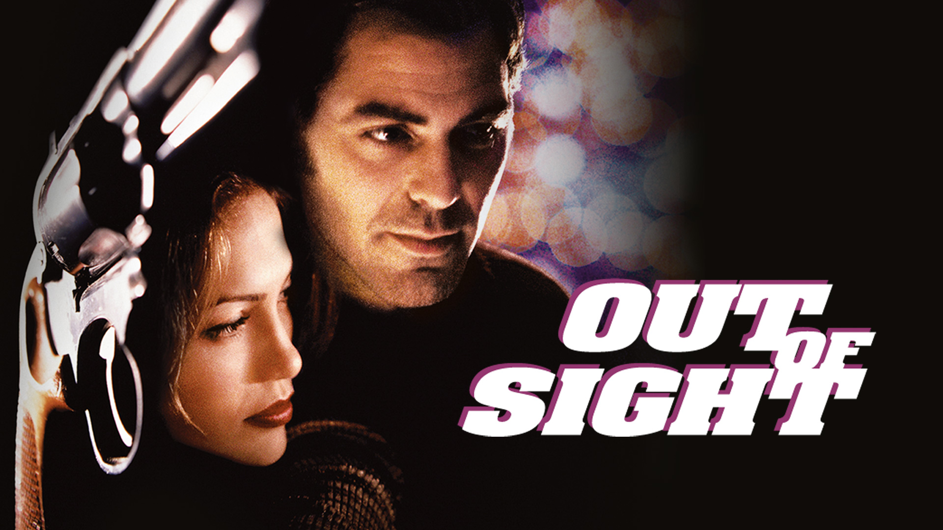 Out Of Sight