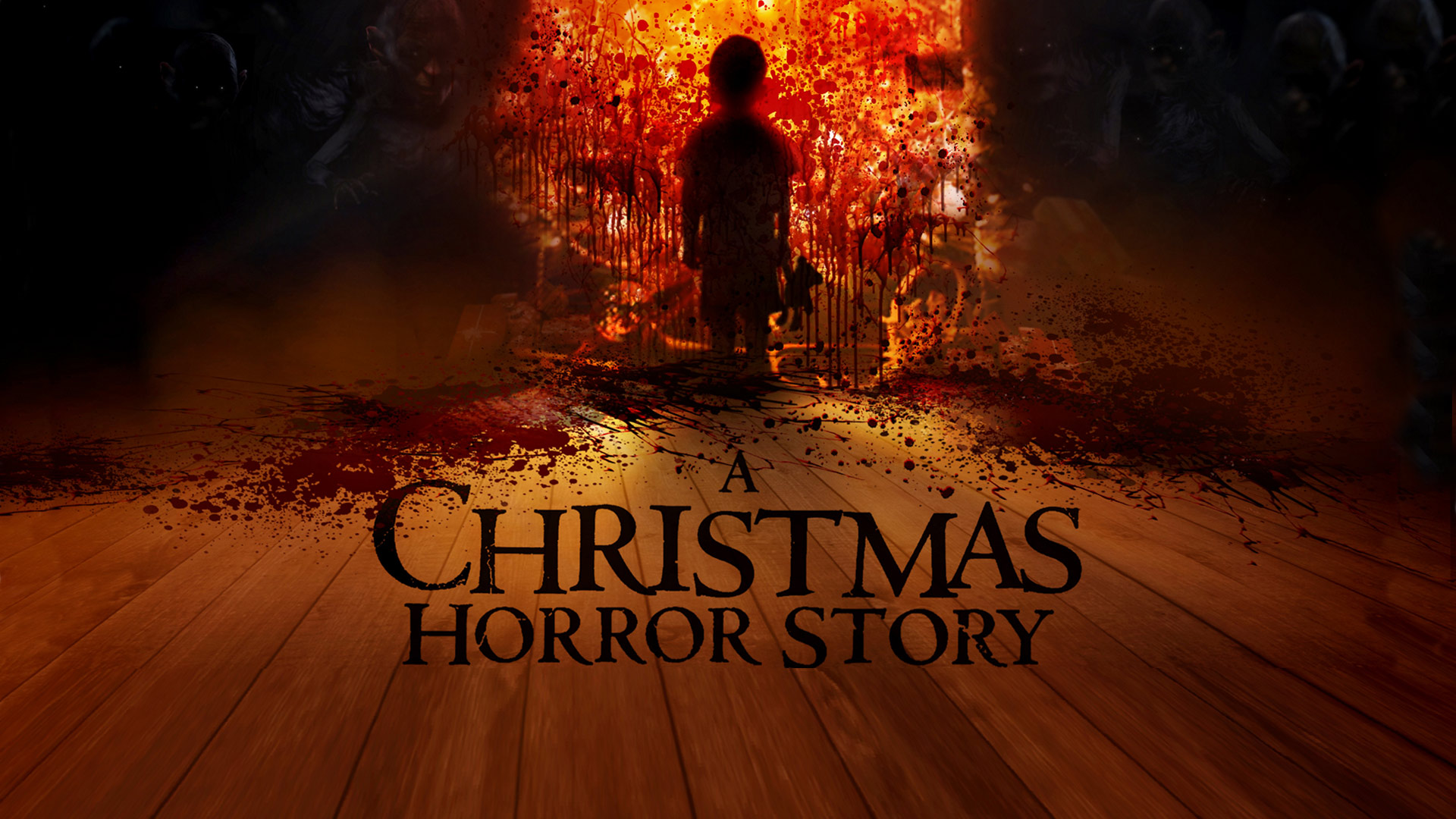 A Christmas Horror Story