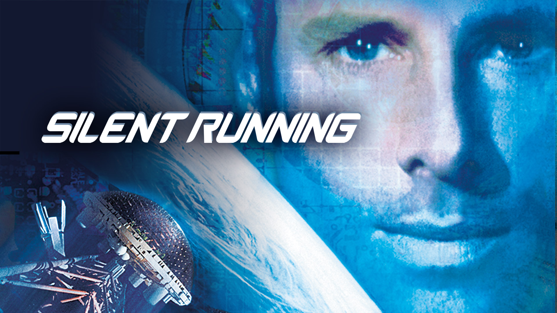 Silent Running
