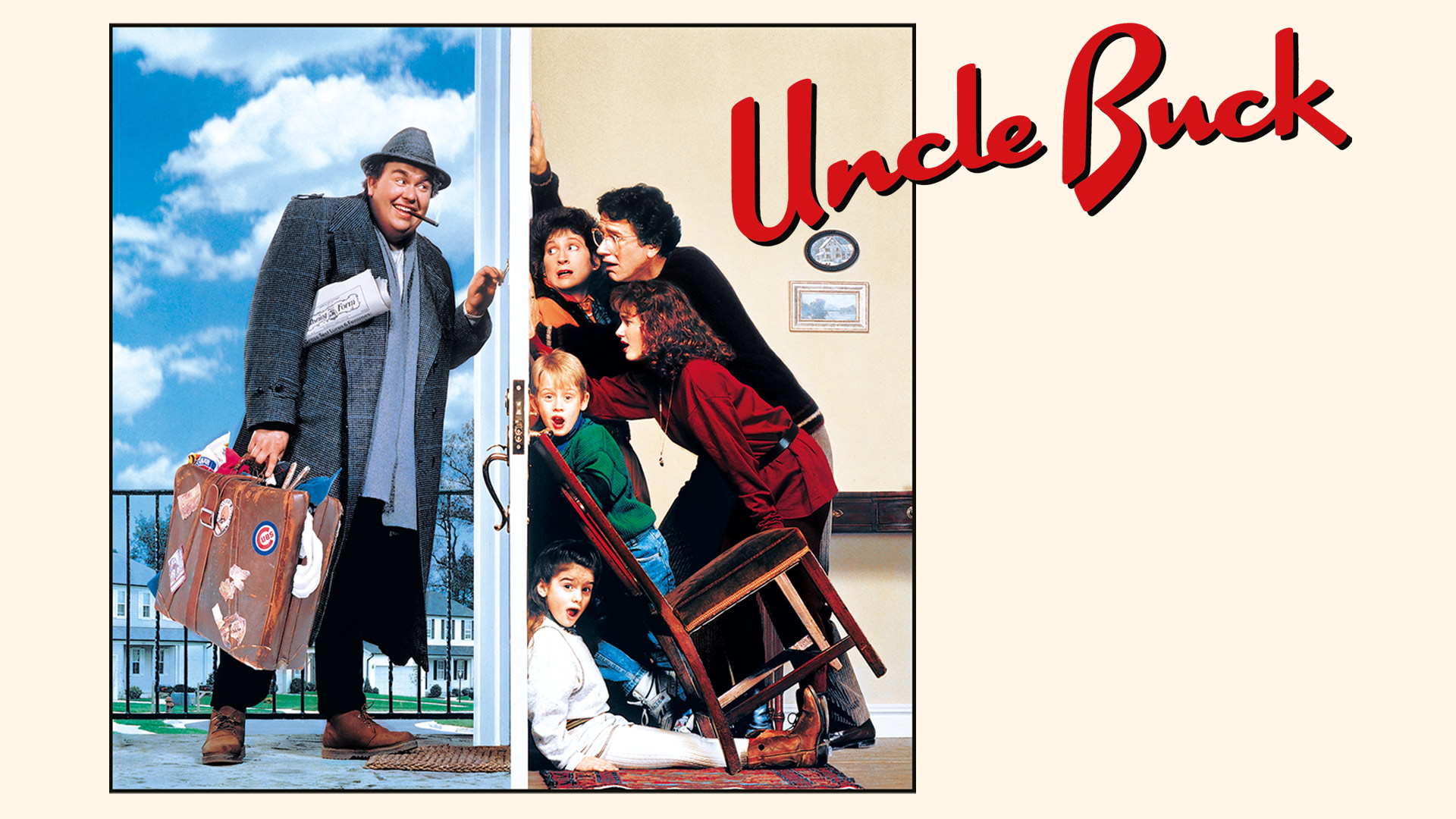 Uncle Buck