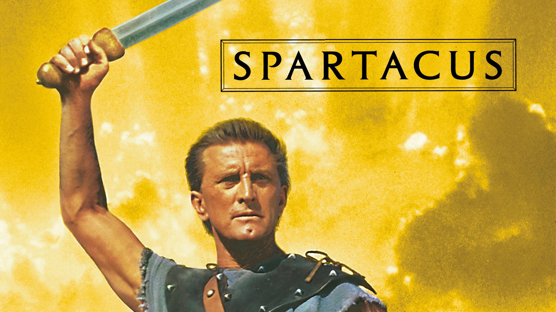 Spartacus