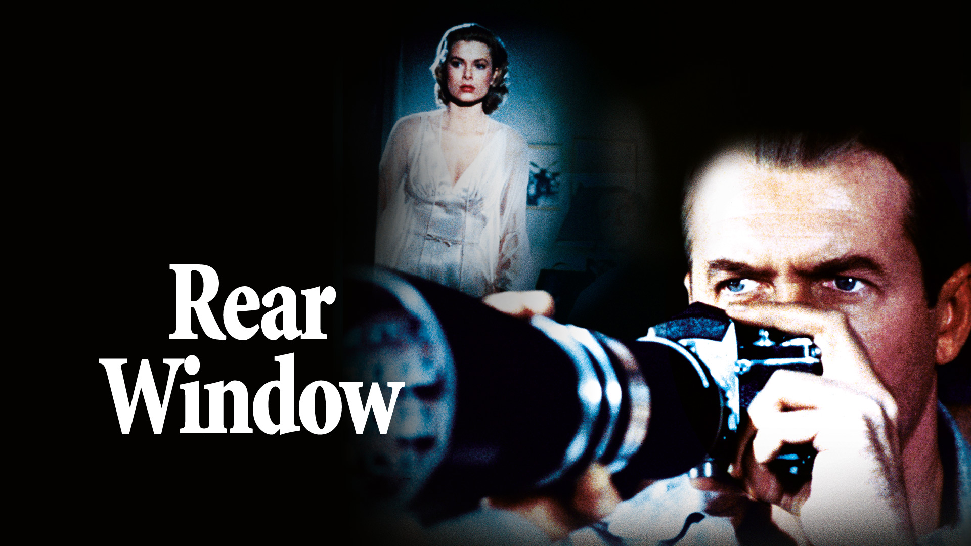 Rear Window