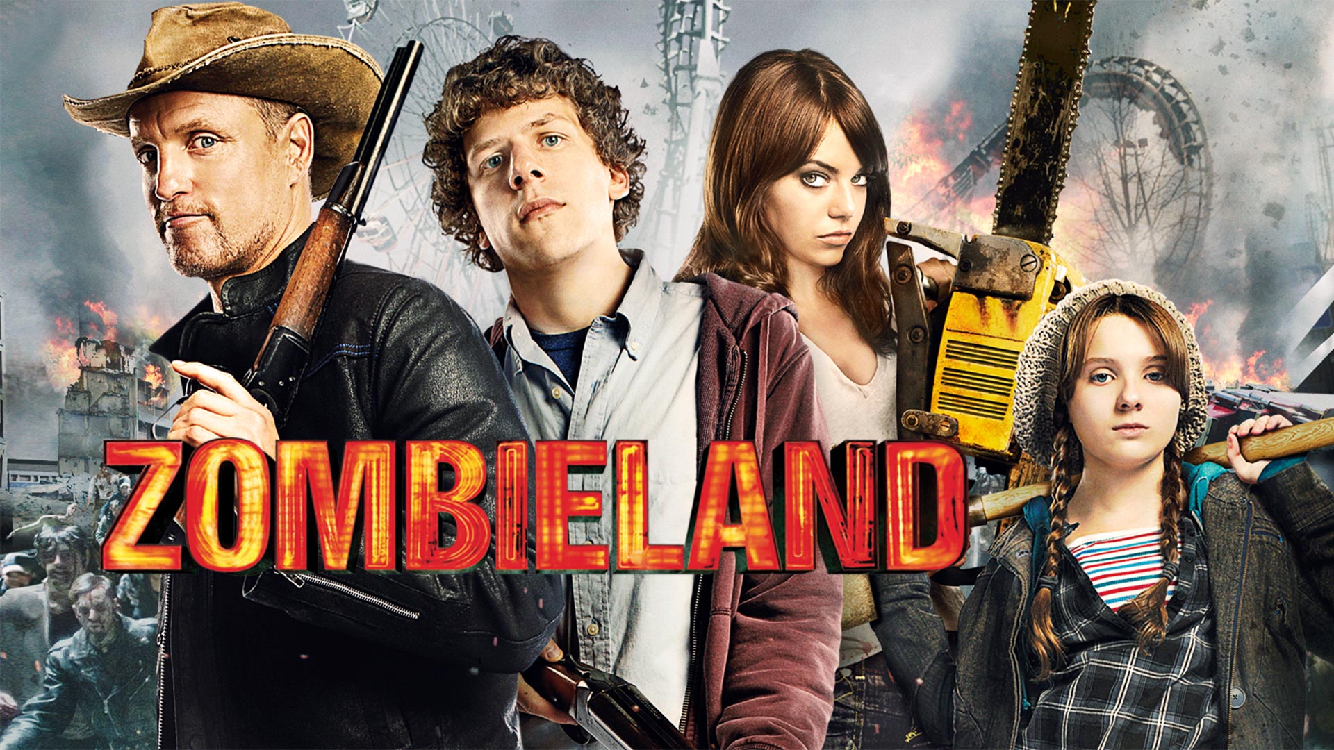 Zombieland