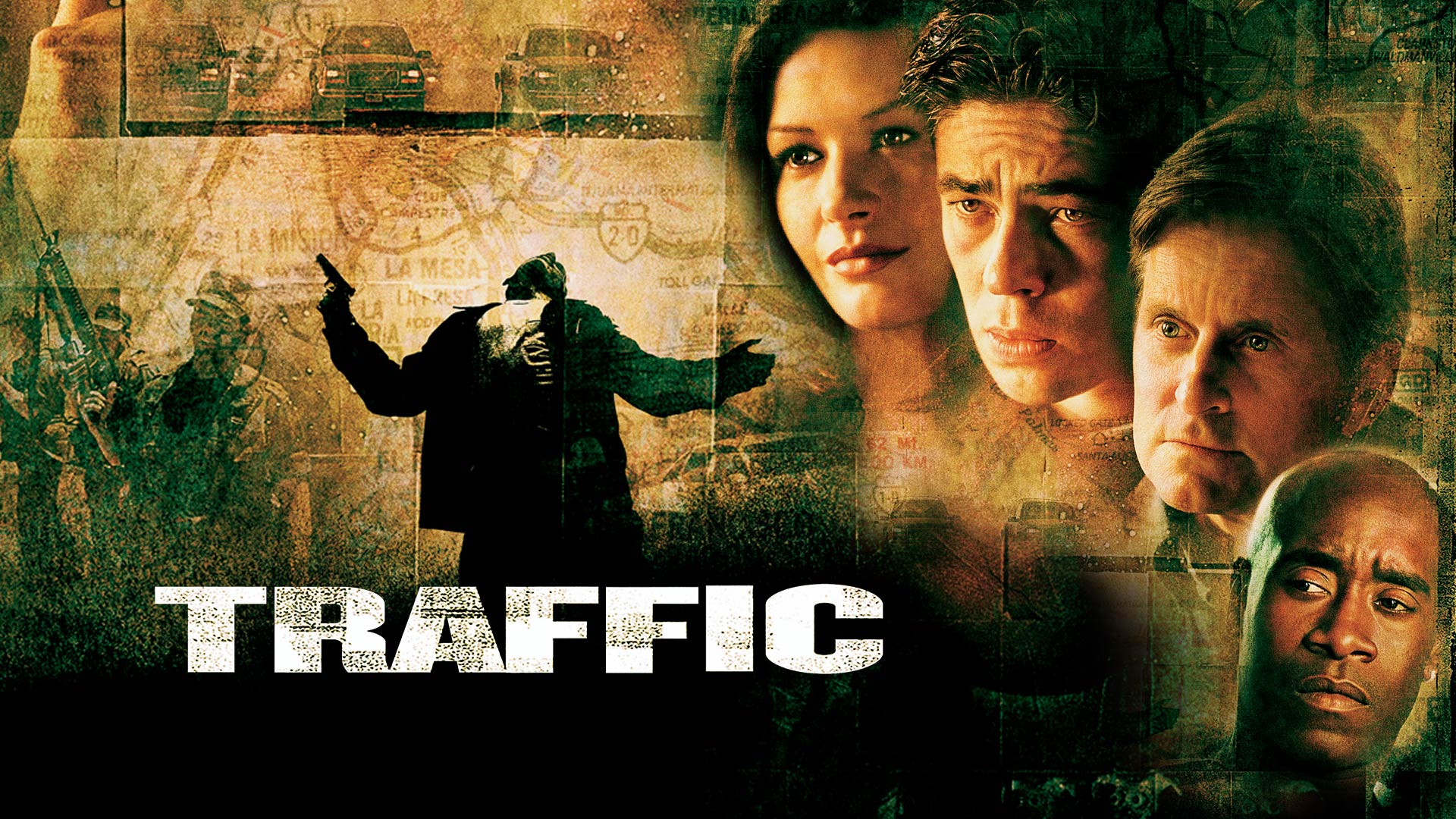 Traffic