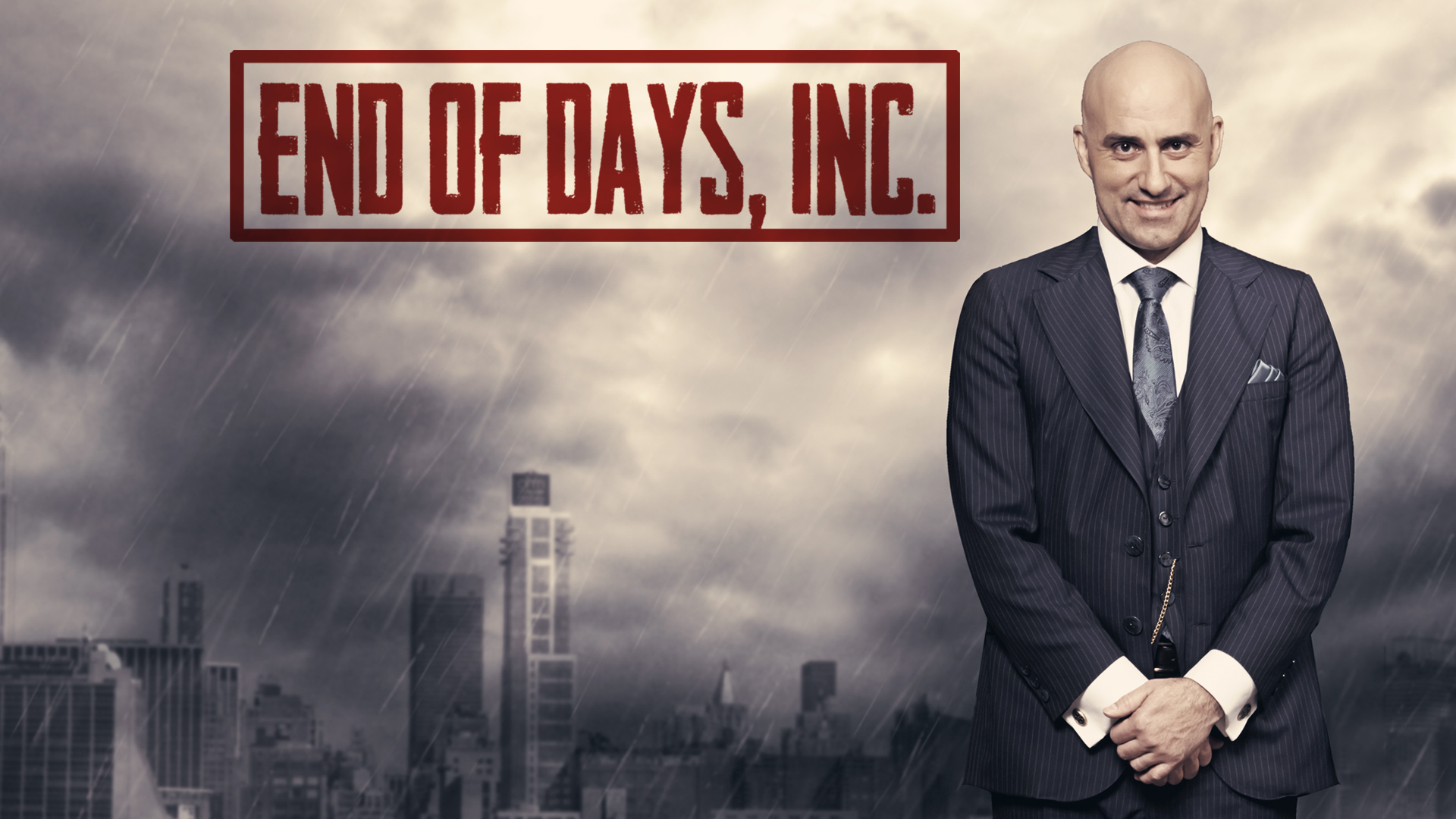 End Of Days, Inc.