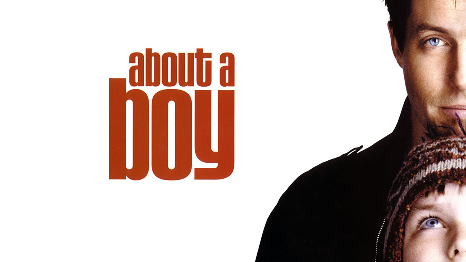 About A Boy
