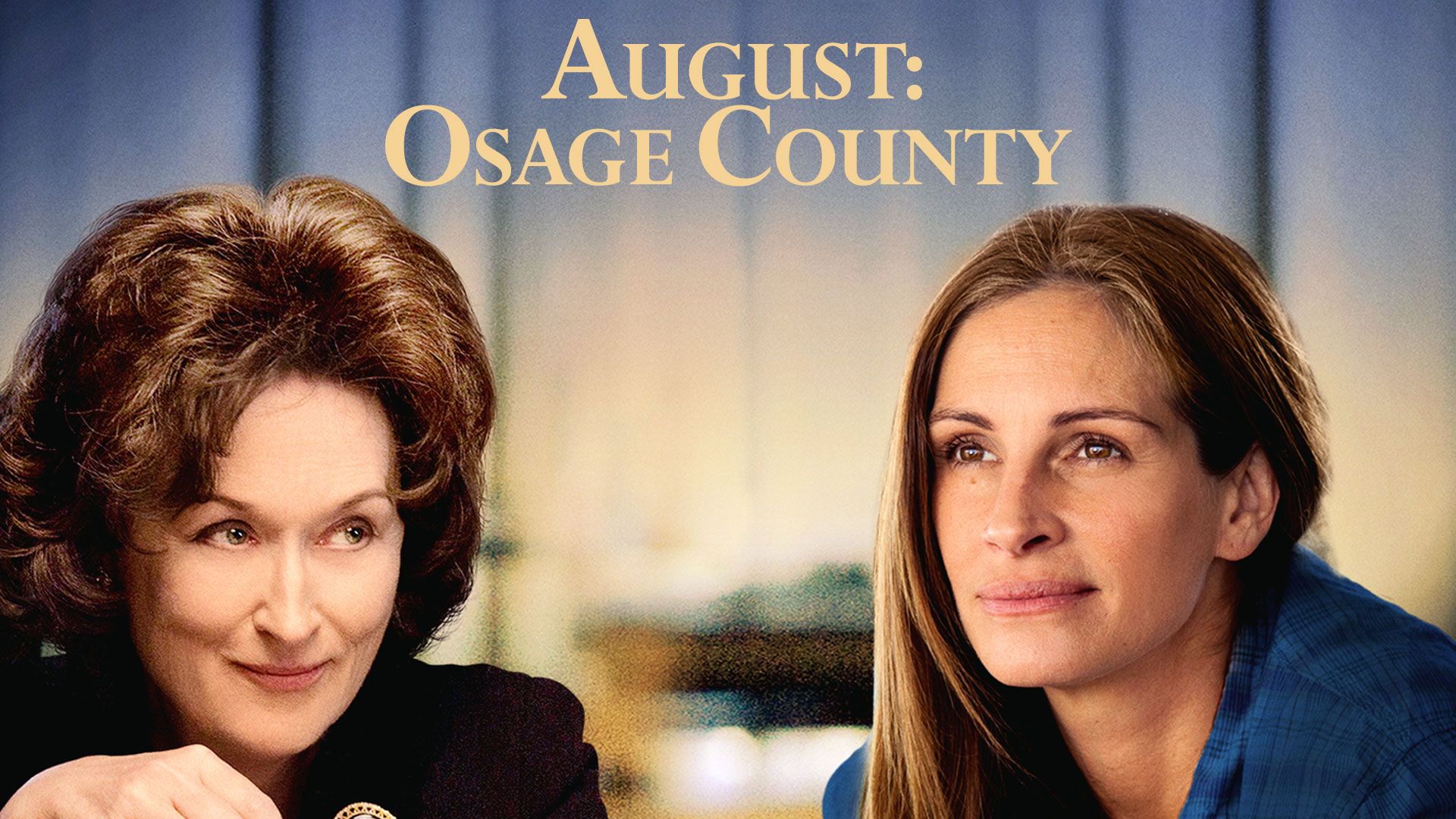 August: Osage County