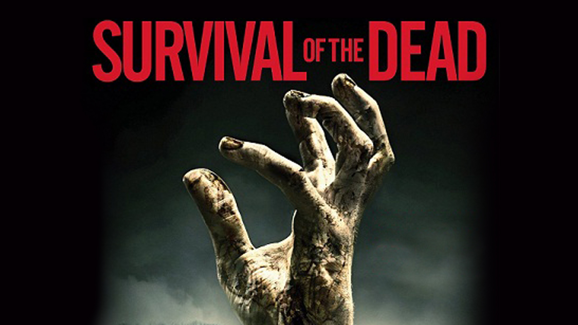 Survival Of The Dead George A. Romero's Survival Of The Dead - Hollywood Suite