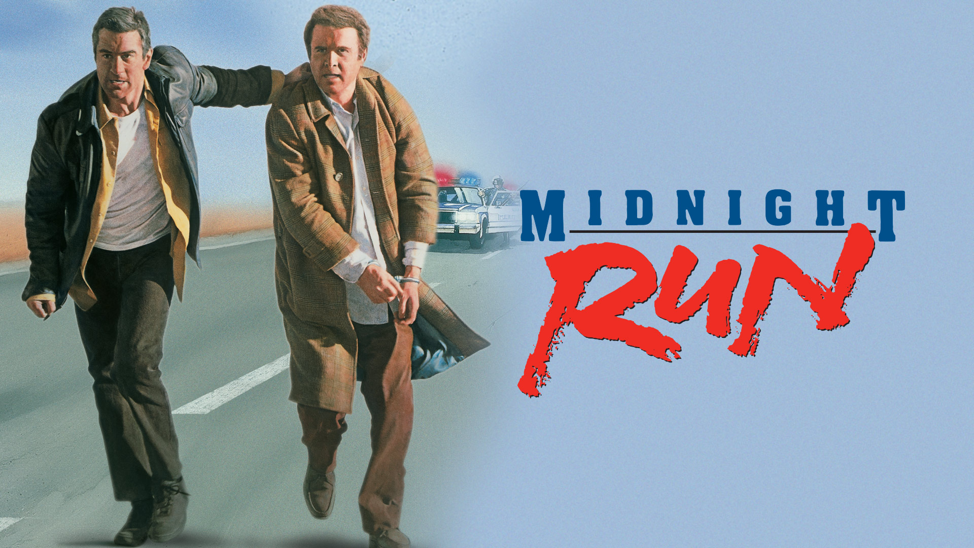 Midnight Run - Hollywood Suite