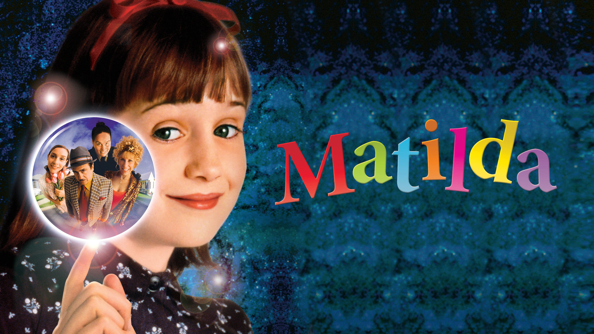 Matilda Trailer. Matilda o'zbek Tilida. Matilda watch