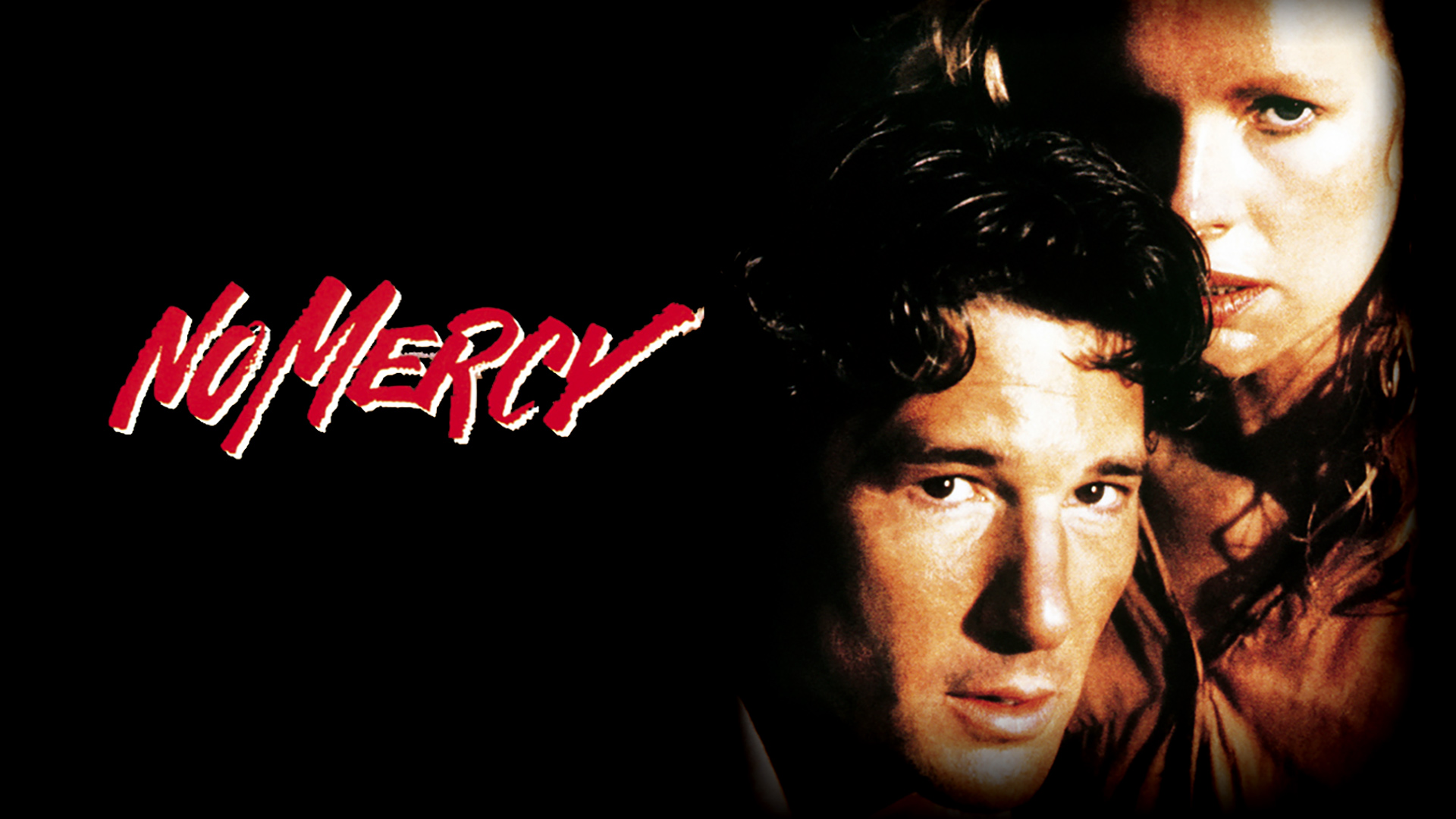 NO MERCY | Sony Pictures Entertainment