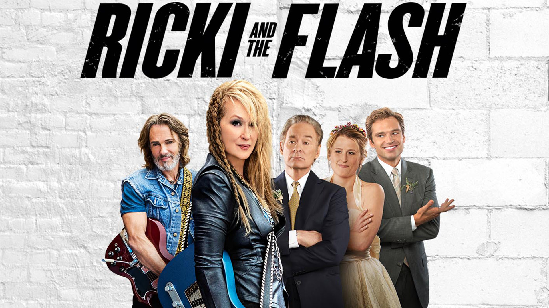 Film Ricki And The Flash Ricki And The Flash - Hollywood Suite