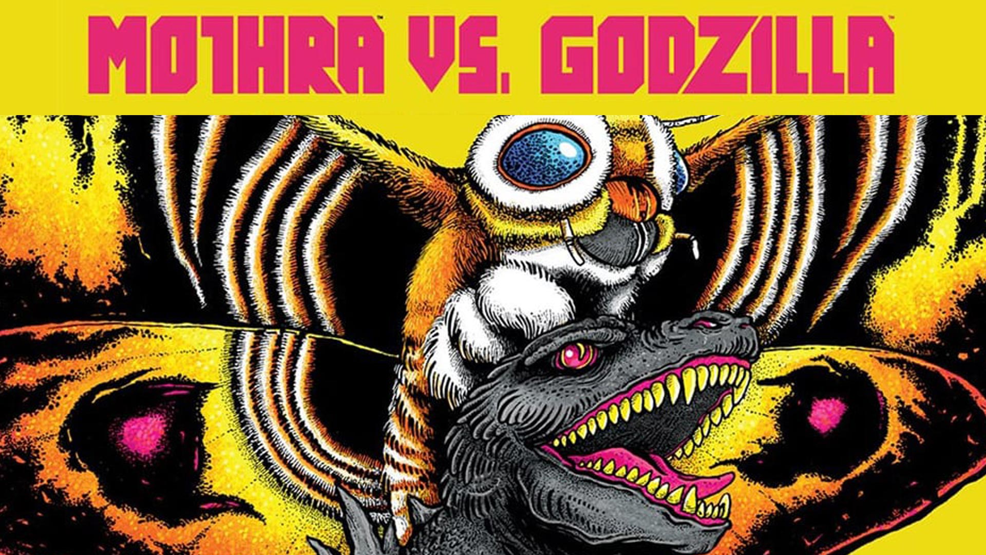 godzilla 2022 vs mothra