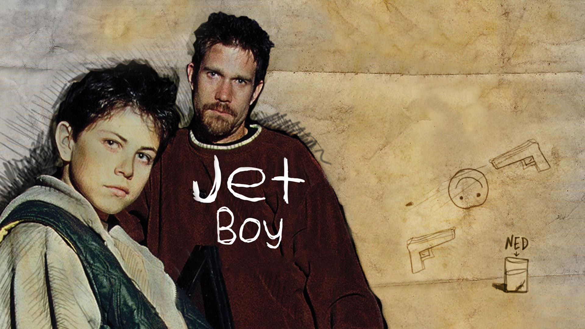 Jet Boy (2001) | Cinemagay.it