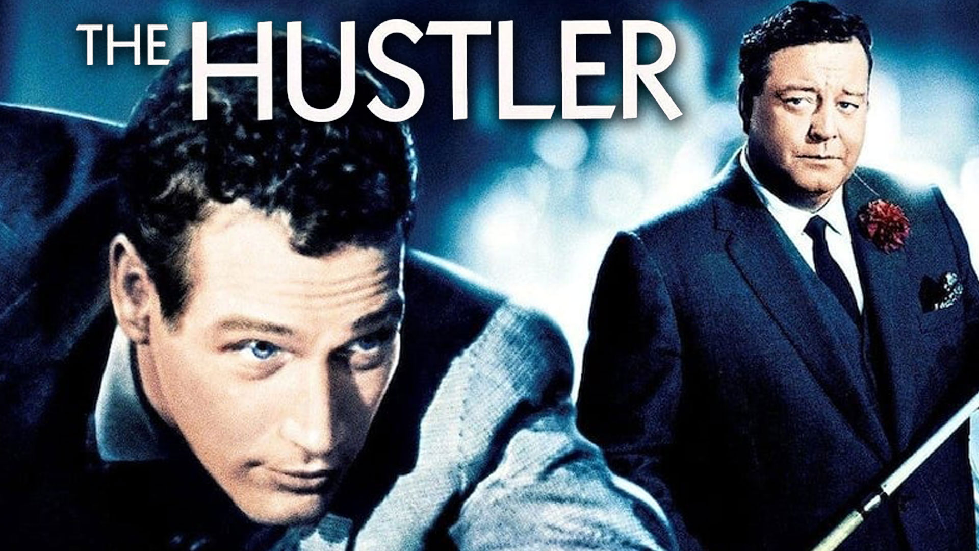 The Hustler