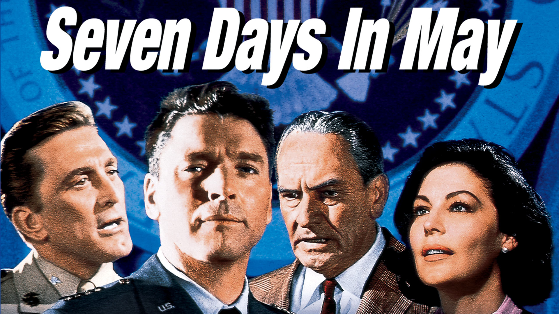 seven days in may by kim izzo