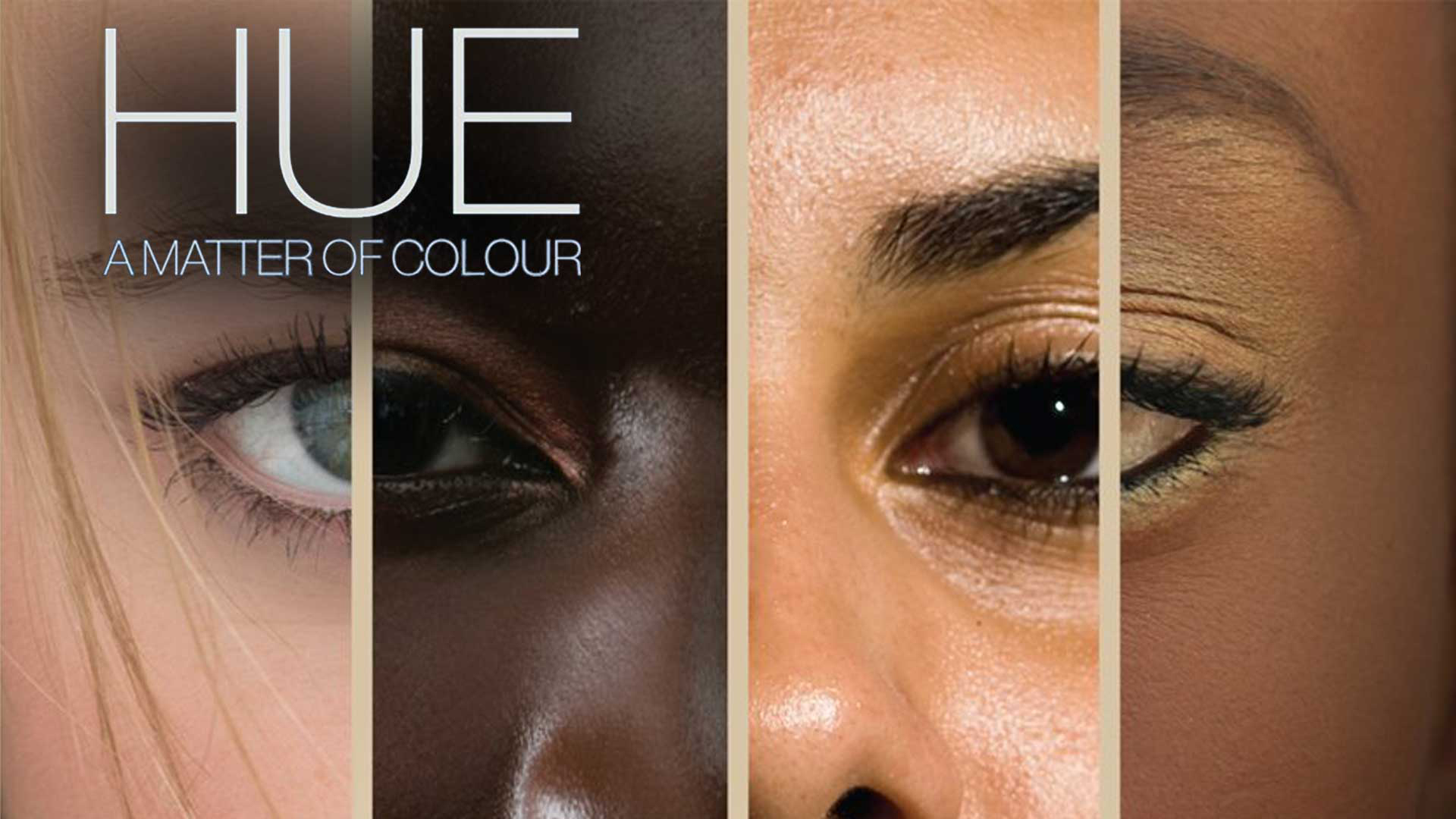 Hue: A Matter Of Colour