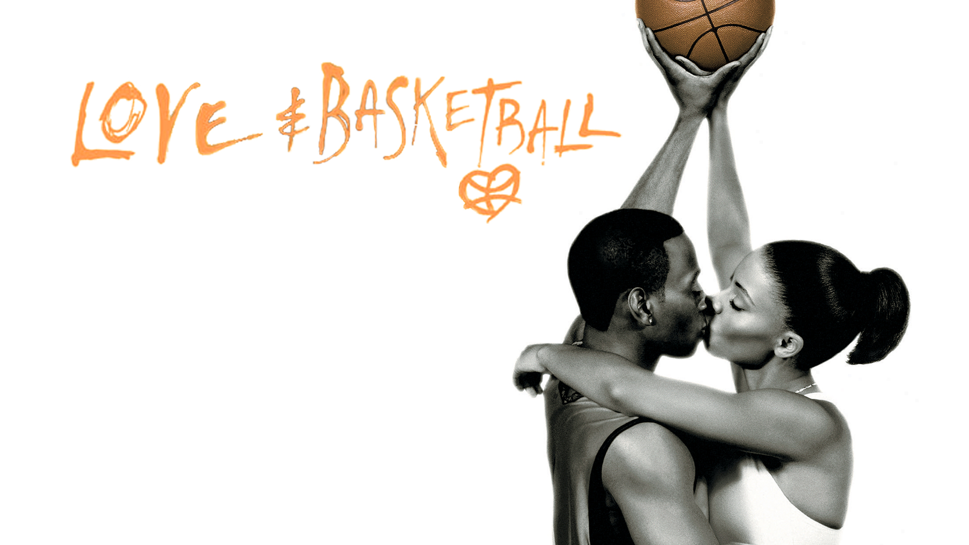 Love & Basketball