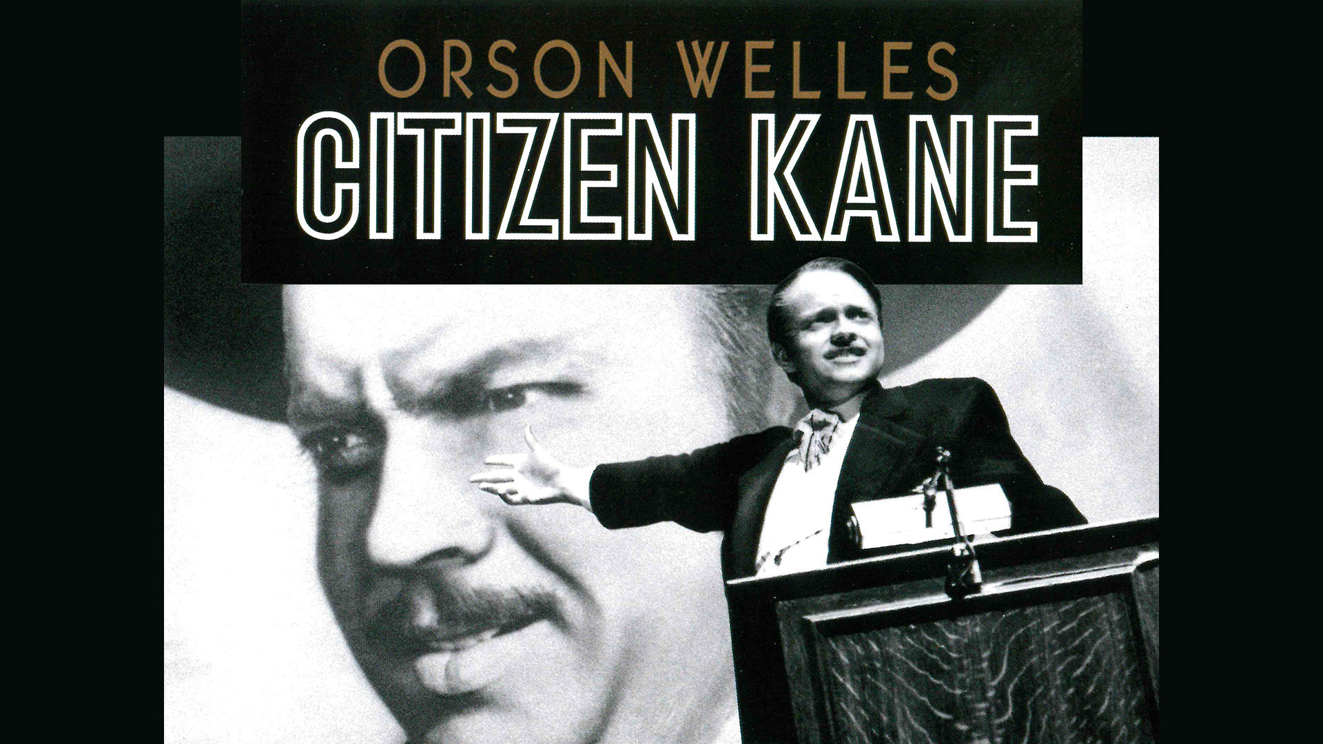 Citizen Kane