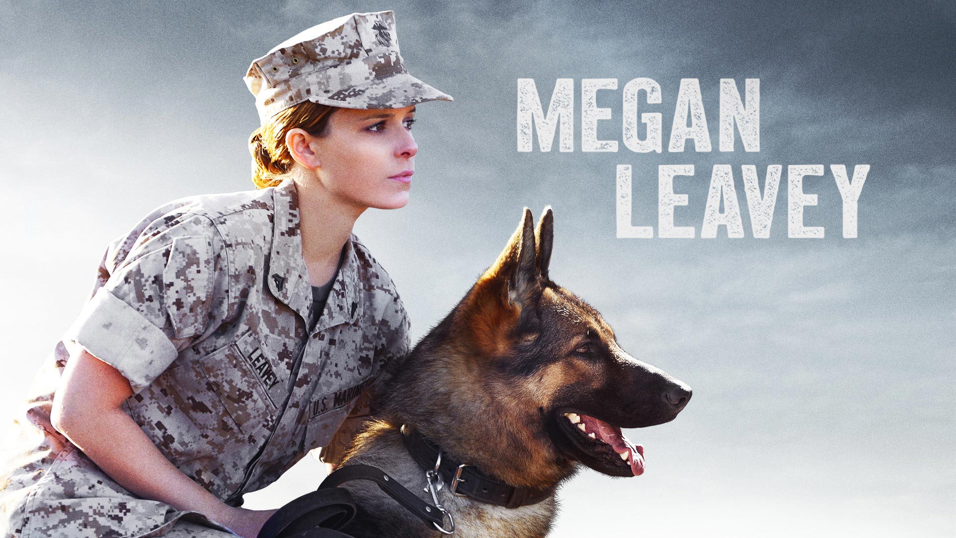 Megan Leavey