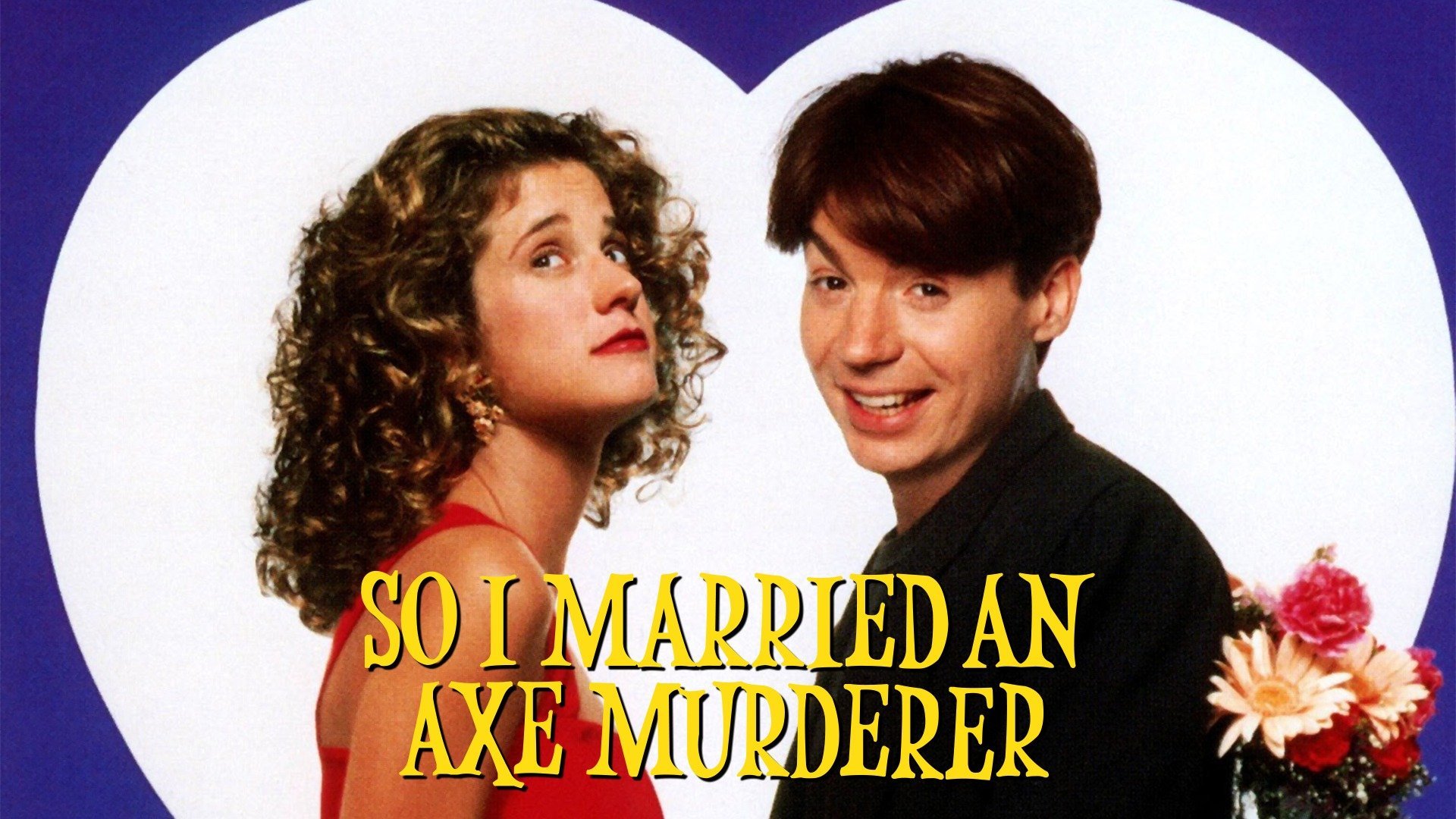 So I Married An Axe Murderer