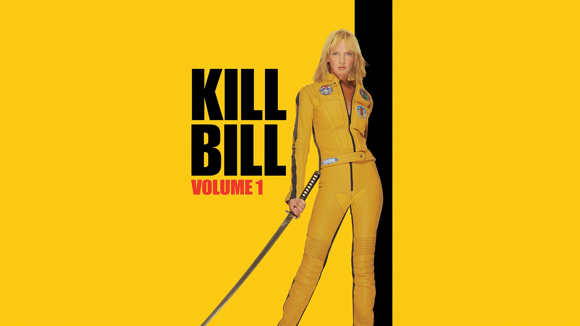 Kill Bill, Vol.1