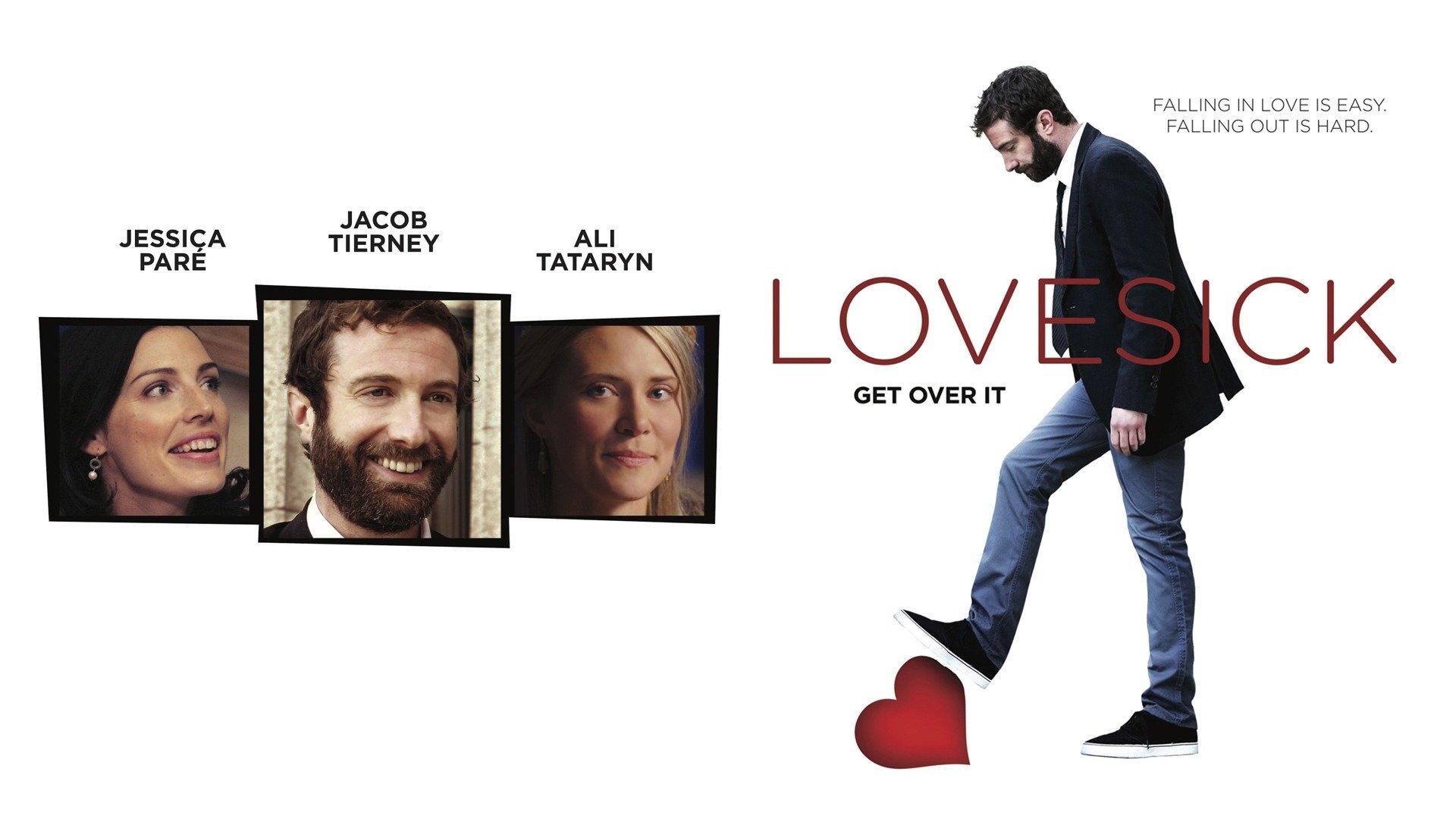 Lovesick