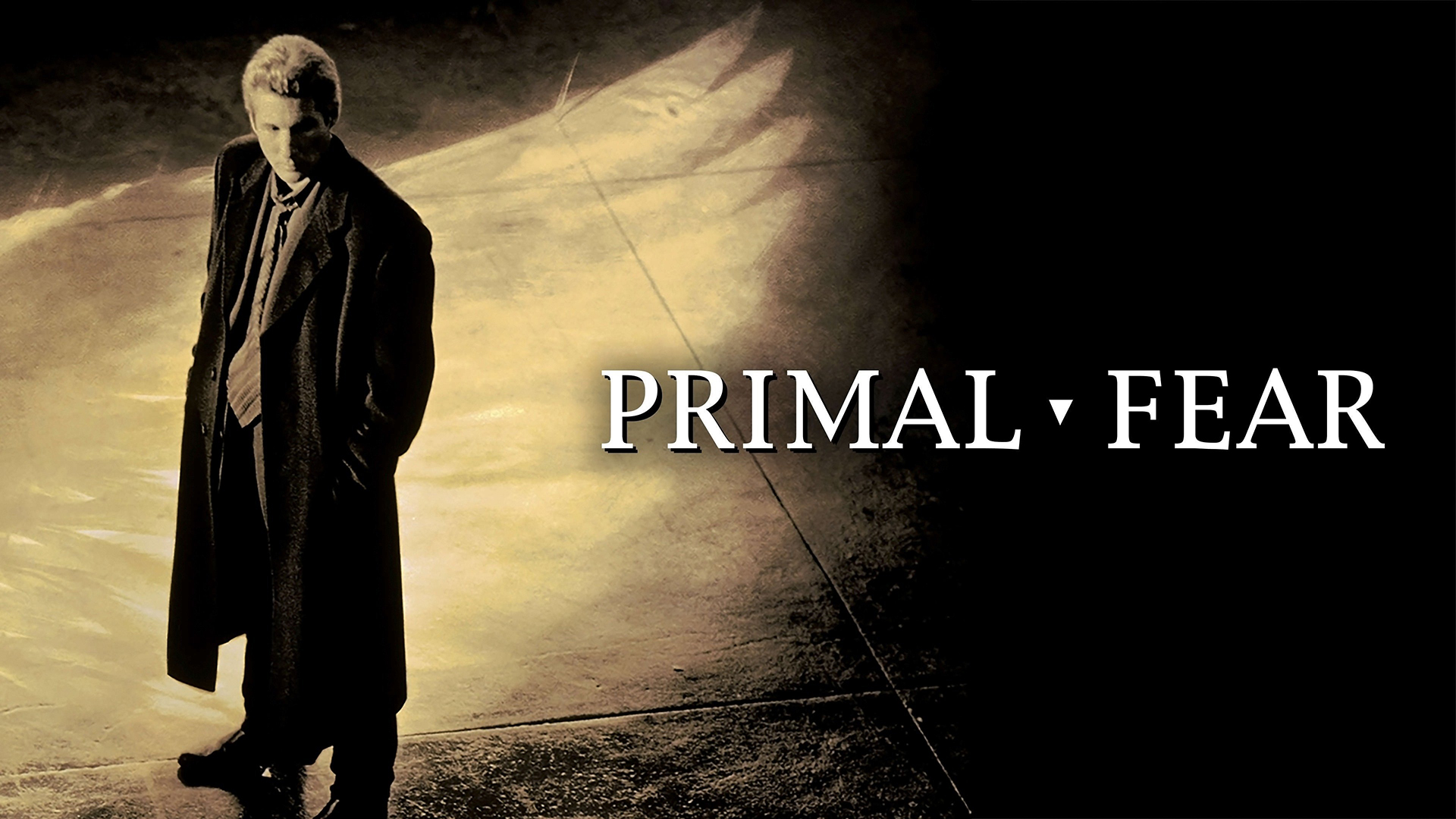 Обзор primal fear