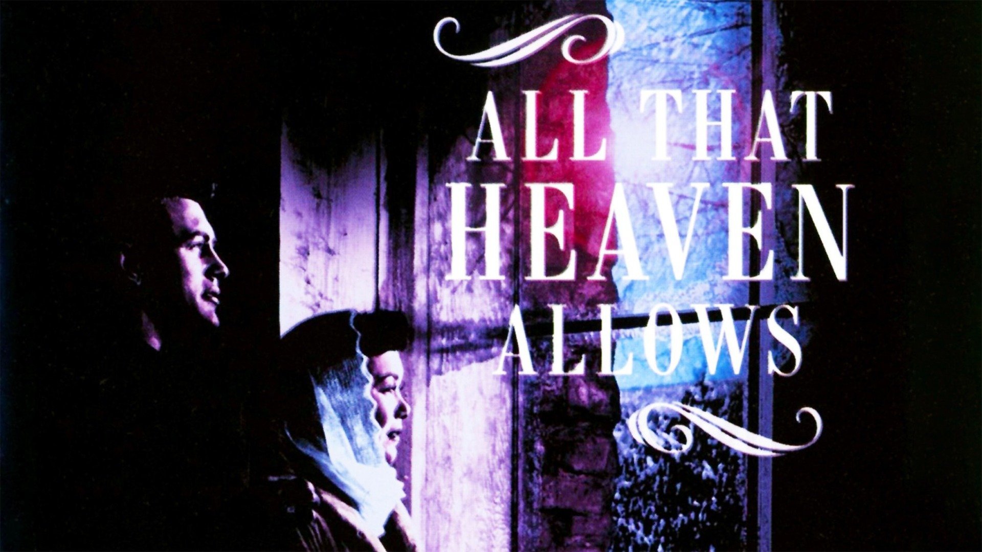 All that Heaven Allows