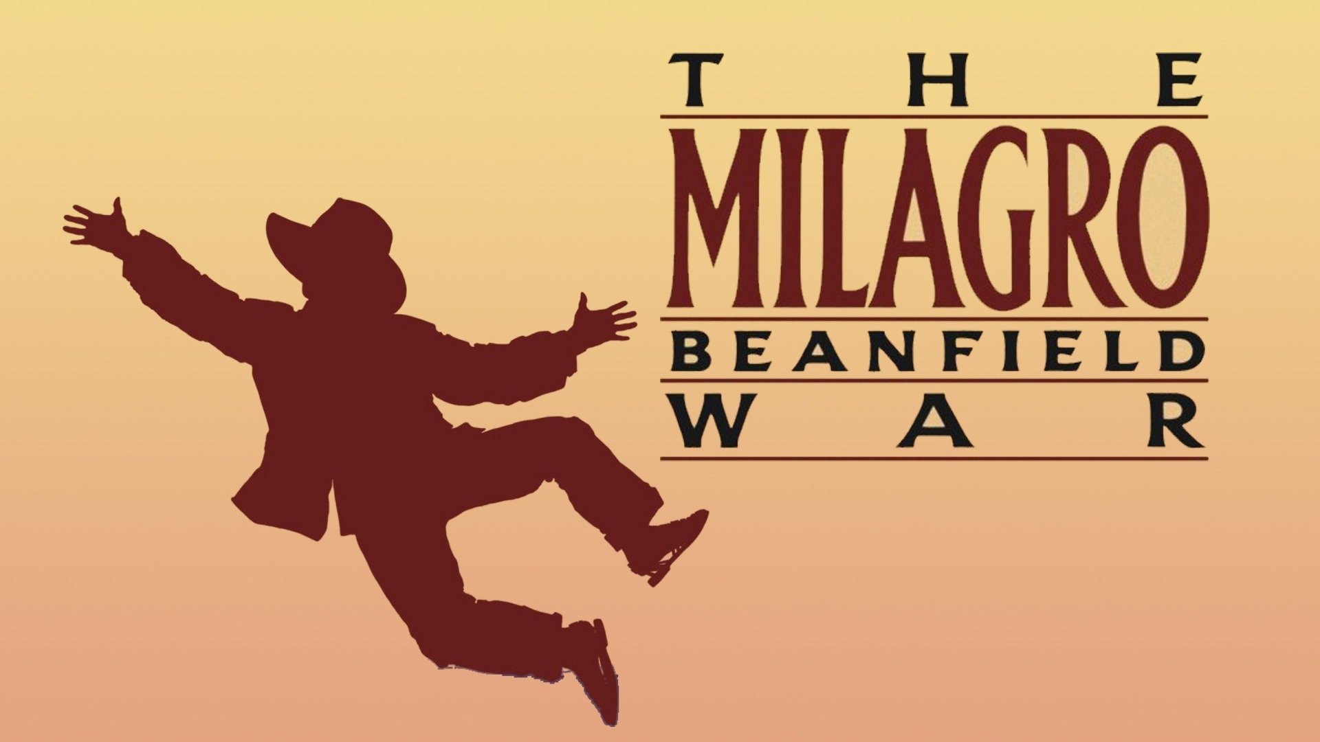 The Milagro Beanfield War