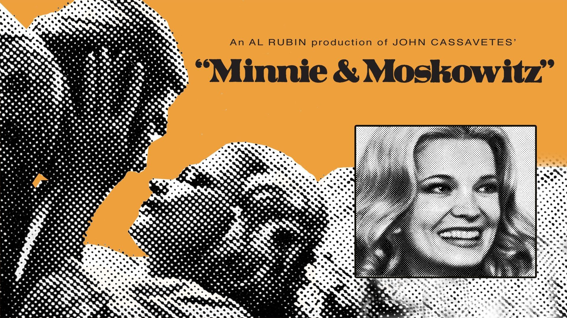 Minnie And Moskowitz